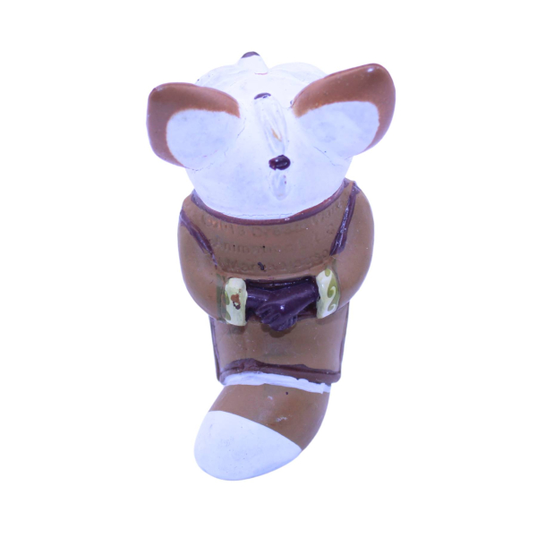 Kung Fu Panda Meister Shifu Figur | Comansi Kunststofffigur | hoppla-stuff.de